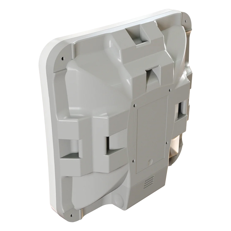 نمای پشت رادیو وایرلس میکروتیک مدل SXTsq-5axD-SXTsq 5 ax